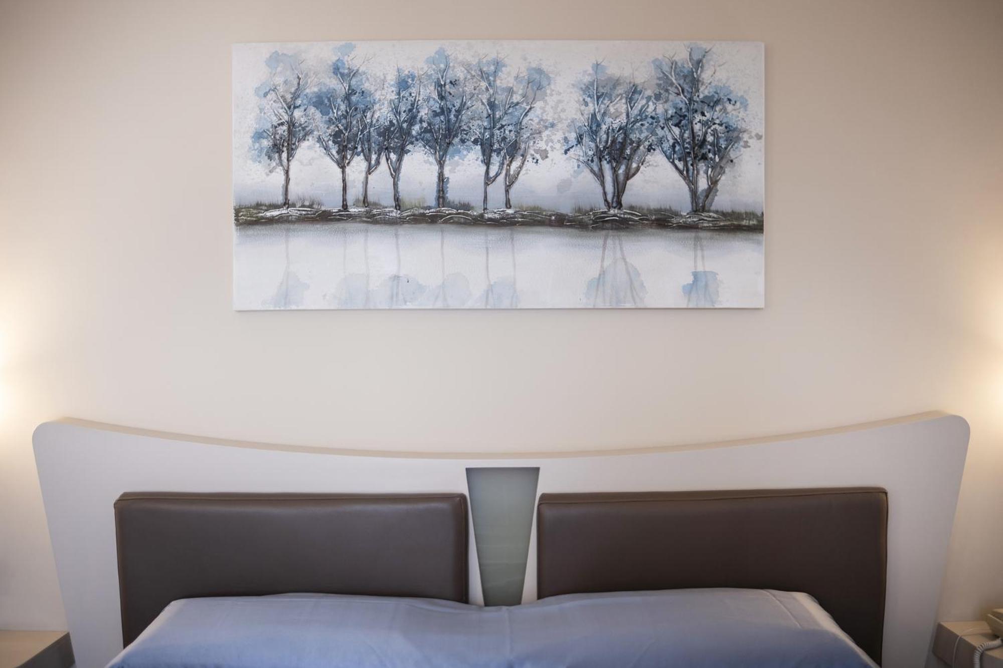 Hotel Kore Villaggio Mosè Kültér fotó